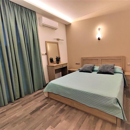 Villa Pavlina Иксиа Экстерьер фото